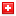lunasports.ch server is located in Switzerland